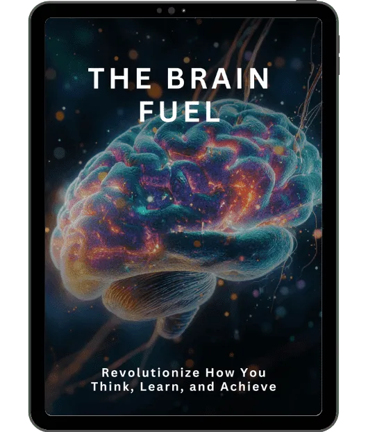 bonus 1 the brain fuel