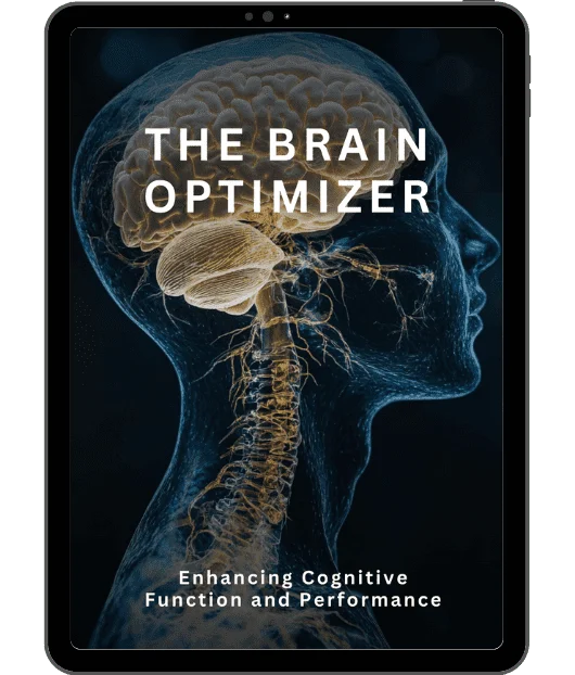 the brain optimizer